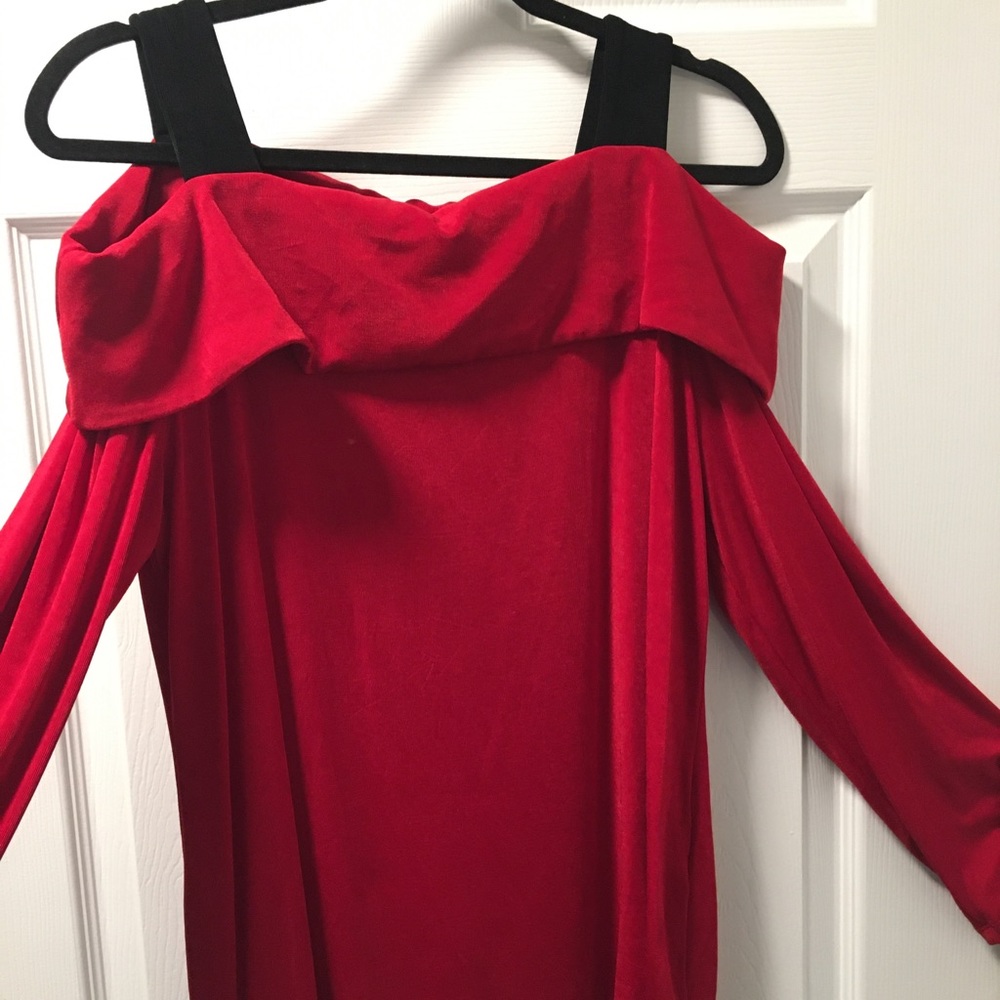 Chico’s Size 2/LARGE/12-14 Tunic